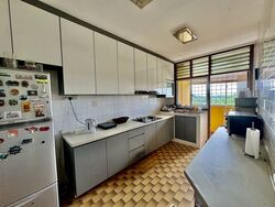 Sherwood Towers (D21), Apartment #489295381